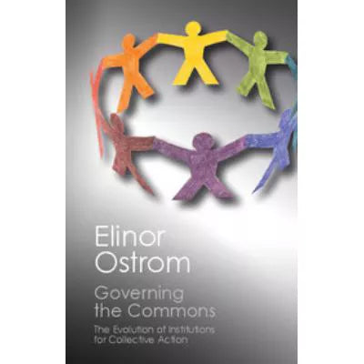 Governing the Commons
