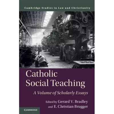 Catholic Social Teaching