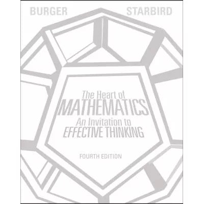 Heart of Mathematics (Text Only)
