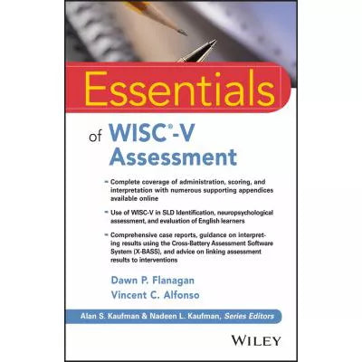 Essen of WISC-V Assessment