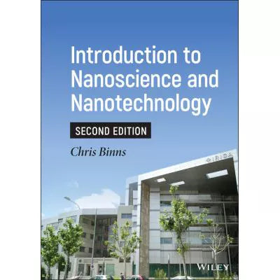Intro to Nanoscience &amp; Nanotechnology