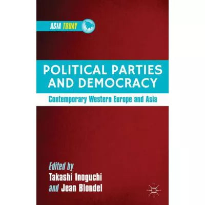 Political Parties & Democracy