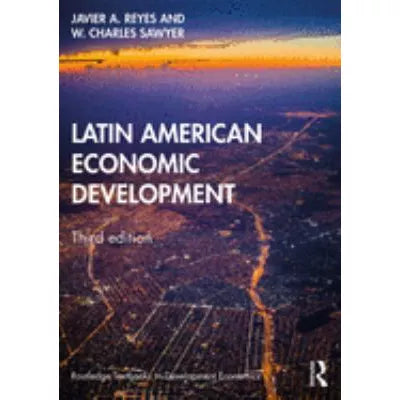 Latin American Economic Development