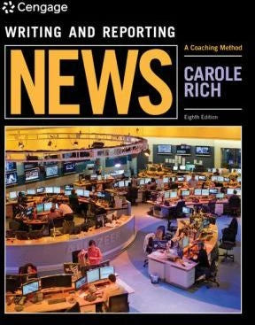Writing & Reporting News