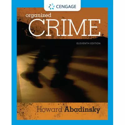 Organized Crime