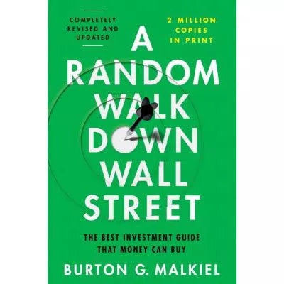 Random Walk down Wall Street