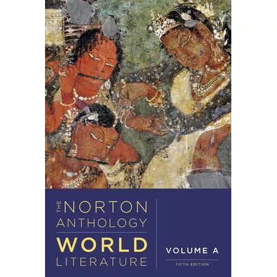 Norton Anthology of World Literature (VA)