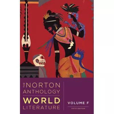 Norton Anthology of World Literature