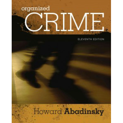 Organized Crime