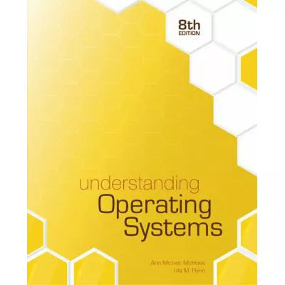 Understanding Operating Systems