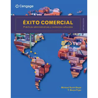 Exito Comercial