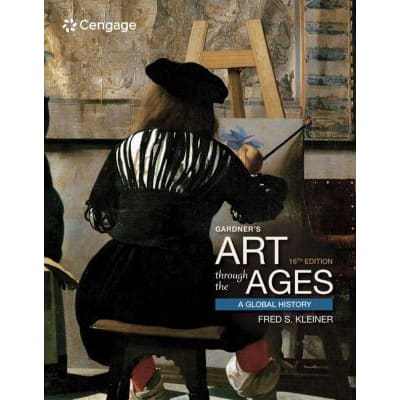 Gardner's Art through the Ages (Complete)