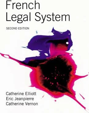 French Legal System