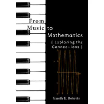 From Music to Mathematics