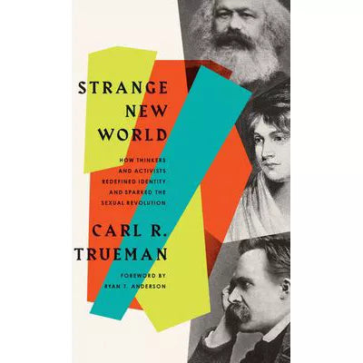 Strange New World