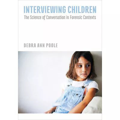 Interviewing Children
