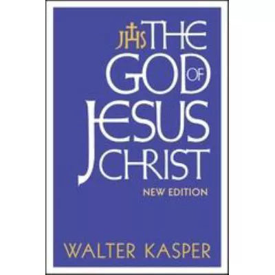 God of Jesus Christ