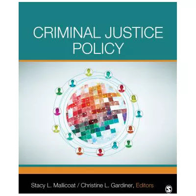 Criminal Justice Policy