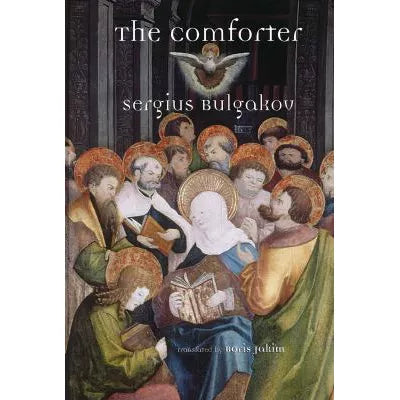 The Comforter