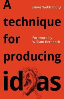 technique for producing ideas