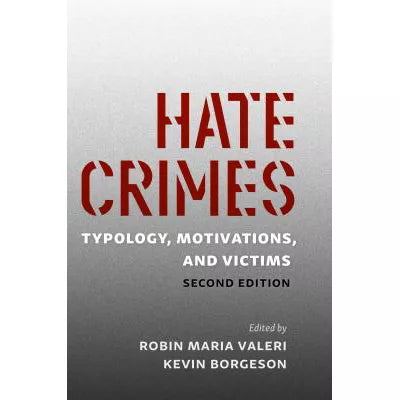 Hate Crimes