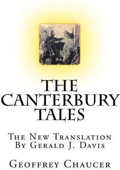 Canterbury tales: The New Translation