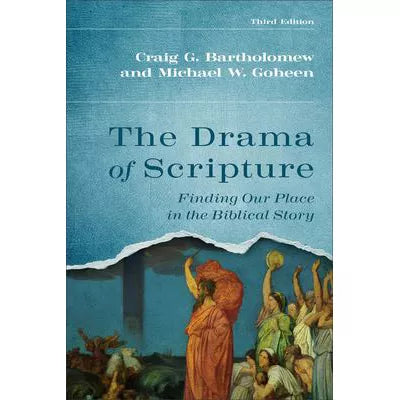 Drama of Scripture