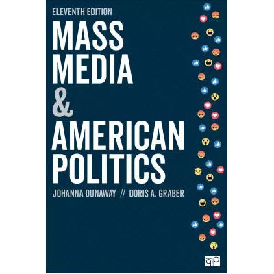 Mass Media & American Politics