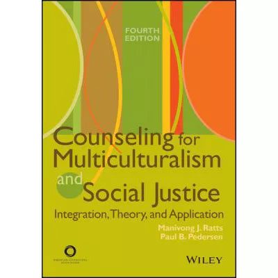 Counseling for Multiculturalism & Social Justice