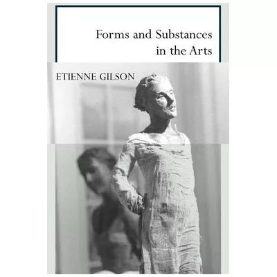 Forms & Substances in the Arts