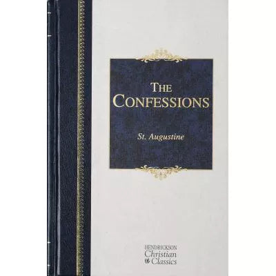 Confessions