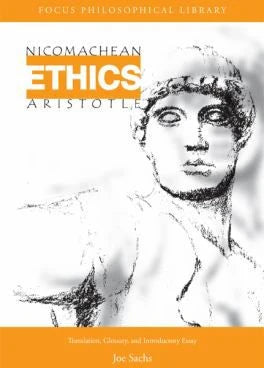 Nicomachean Ethics