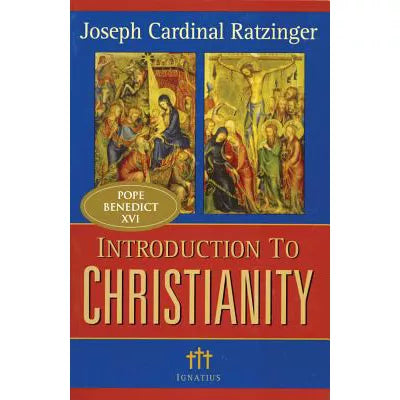 Intro to Christianity