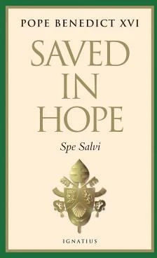 Saved In Hope