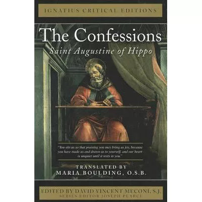 Confessions