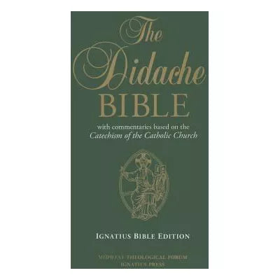 Didache Bible