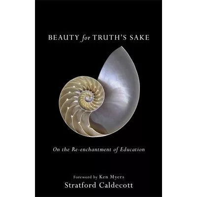 Beauty for Truth's Sake