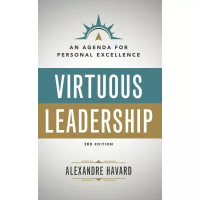 Virtuous Leadership 3rd Edition