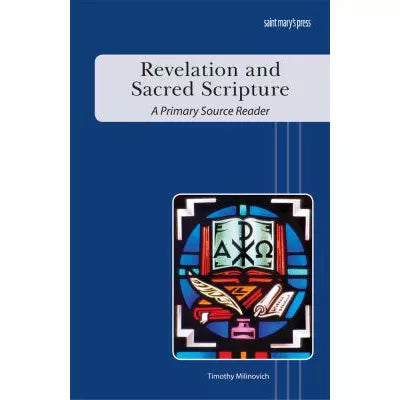 Revelation &amp; Sacred Scripture