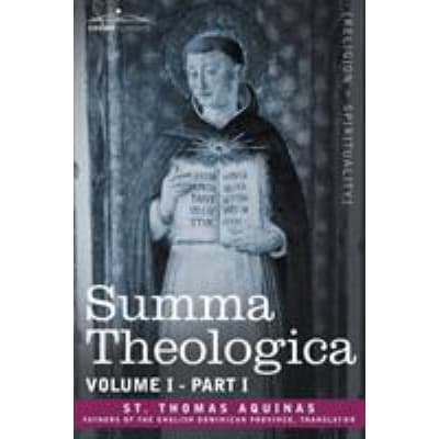 Summa Theologica (V1)