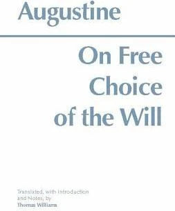 On Free Choice of the Will