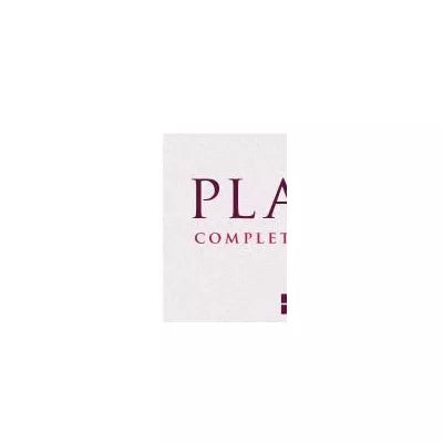 Plato: Complete Works