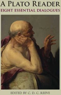 Plato Reader