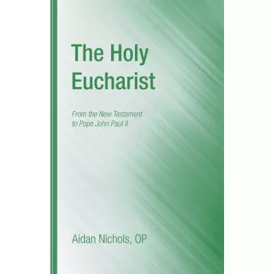 Holy Eucharist