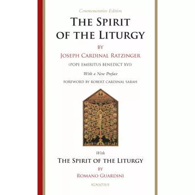 Spirit of the Liturgy