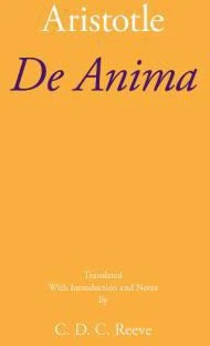 De Anima