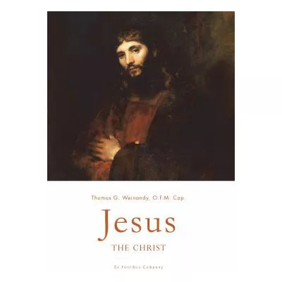 Jesus the Christ