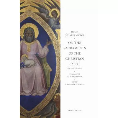 On the Sacraments of the Christian Faith (De Sacramentis)