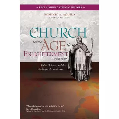 Church & the Age of Enlightenment (1648-1848)