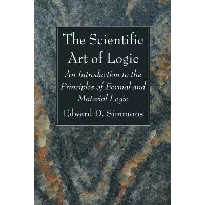 Scientific Art of Logic